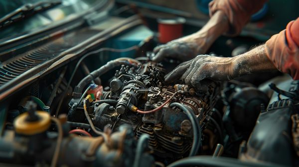 Puis-je rouler avec un injecteur défectueux ?