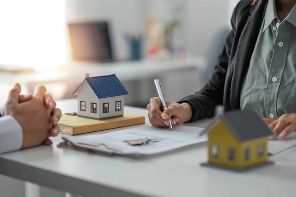 Assurance emprunteur : la clef de la sérénité financière lors de votre emprunt immobilier