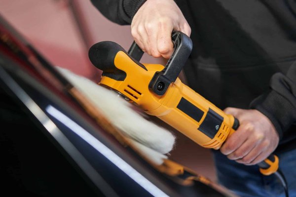 Lustreuse voiture : Qu'est-ce que c'est ?