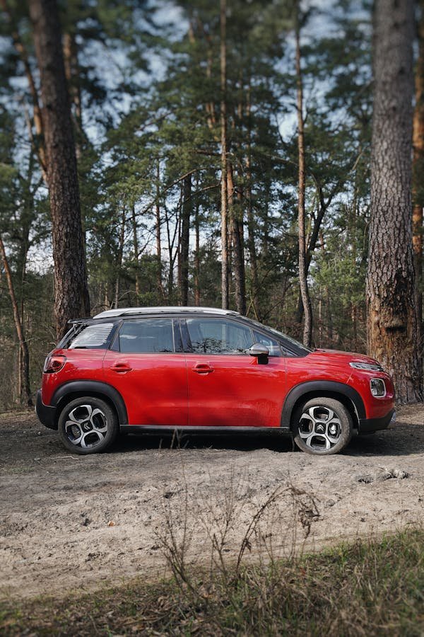 Découvrez les meilleures barres de toit pour Citroën C3