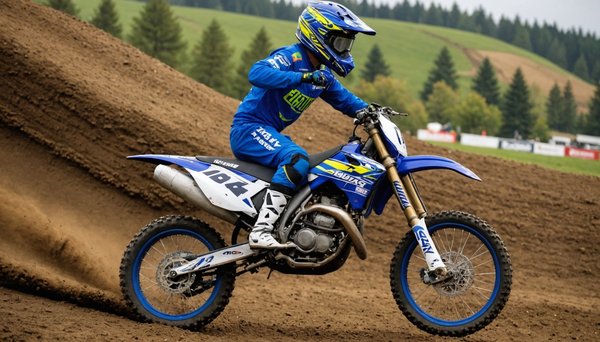 Trouvez la tenue motocross de qualité adaptée à vos besoins