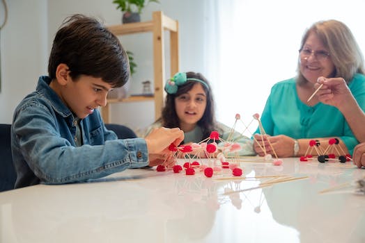 Pourquoi enregistrer votre enfant à la garderie ?