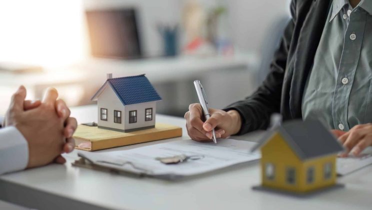 Assurance emprunteur : la clef de la sérénité financière lors de votre emprunt immobilier