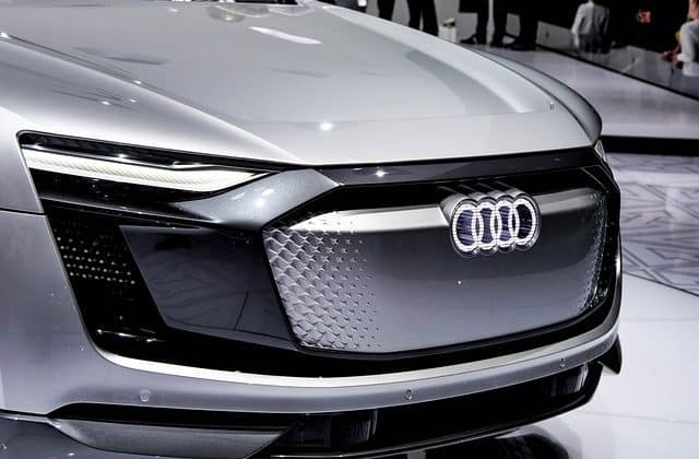 Comment personnaliser votre Audi avec du Gris Nardo ?