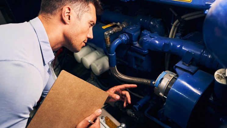 Réduction du bruit de votre groupe électrogène avec un silencieux en acier